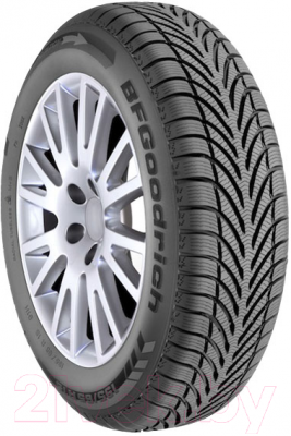 Зимняя шина BFGoodrich G-Force Winter 225/55R17 101H (только 1 шина)