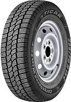 Зимняя легкогрузовая шина Tigar CargoSpeed Winter 215/75R16C 113/111R - 