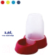 Кормушка-поилка механическая для животных Georplast Distributeur Eat & Drink 10089 — фото 6