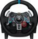 Миниатюра изображения товара Игровой руль Logitech Racing Wheel G29 (941-000113)