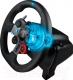 Миниатюра изображения товара Игровой руль Logitech Racing Wheel G29 (941-000113)