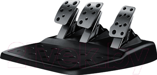 Игровой руль Logitech Racing Wheel G29 (941-000113) — фото 6