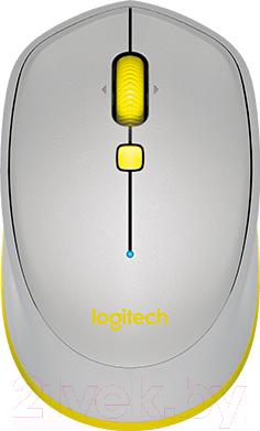 Мышь Logitech M535 / 910-004530