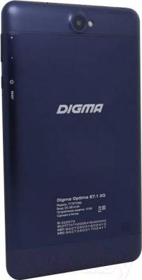 Планшет Digma Optima E7.1 3G