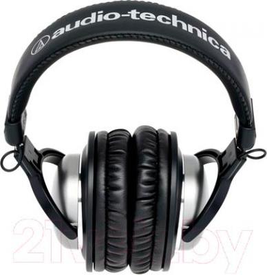 Наушники-гарнитура Audio-Technica ATH-PRO5MK3 GM