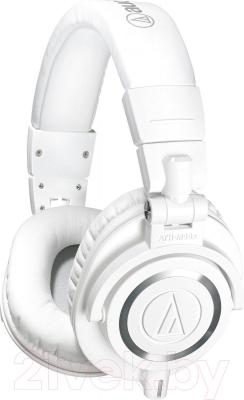 

Наушники Audio-Technica, ATH-M50x