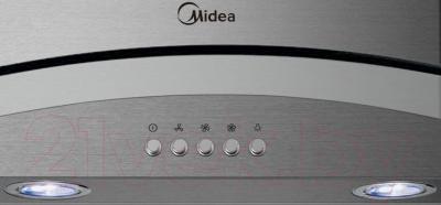 Вытяжка купольная Midea E60AEW3V02