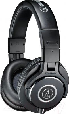 

Наушники Audio-Technica, ATH-M40x