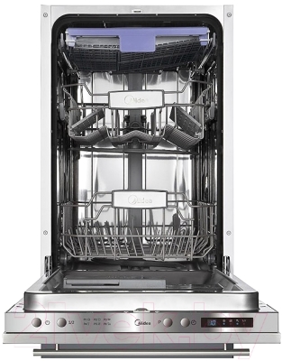 Посудомоечная машина Midea M45BD-1006D3