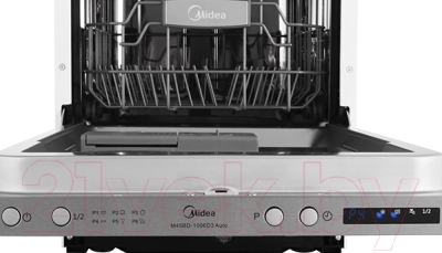 Посудомоечная машина Midea M45BD-1006D3