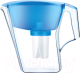 Фильтр питьевой воды Аквафор Лайн (голубой) - 