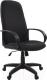Кресло офисное Chairman 279 (ткань С-3, черный) - 