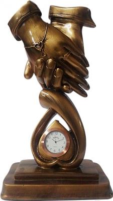Настольные часы Romika RM-0009/SL