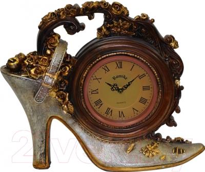 Настольные часы Romika RM-0145/SL