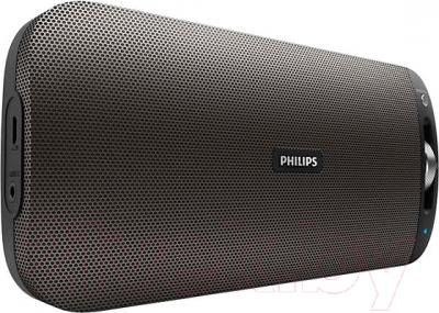 Портативная колонка Philips BT3600B/00