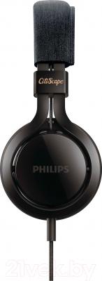 Наушники-гарнитура Philips SHL5705BK/00