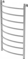 

Полотенцесушитель водяной Gloss & Reiter, Raduga Л. 50x80.Д8