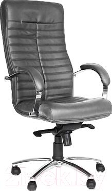 Кресло офисное Chairman 480 (серый)