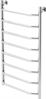 

Полотенцесушитель водяной Gloss & Reiter, Terra Л.50x80.Т8 (1/2")