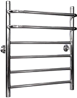 

Полотенцесушитель водяной Gloss & Reiter, Sky Combi Л.50x100.С4.Л5.G1 (1")