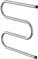 Полотенцесушитель водяной Gloss & Reiter Standart М-образный М.60x50 (1