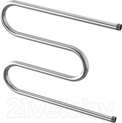 Изображение товара Полотенцесушитель водяной Gloss & Reiter Standart М-образный М.60x70 (1")