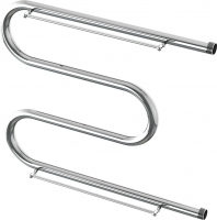 

Полотенцесушитель водяной Gloss & Reiter, Standart M Plus М.1.50x60 (1")