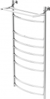 Полотенцесушитель водяной Gloss & Reiter Raduga Lux Л.50x100.Д8.П1 (1/2