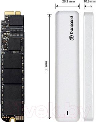 SSD диск Transcend JetDrive 500 240GB (TS240GJDM500)