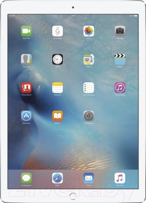 Планшет Apple iPad Pro Cell 128GB Demo / 3A788HC/A (серебристый)