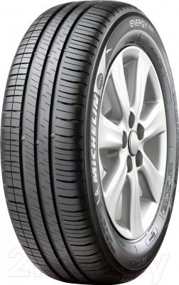 Летняя шина Michelin Energy XM2 185/65R14 86T