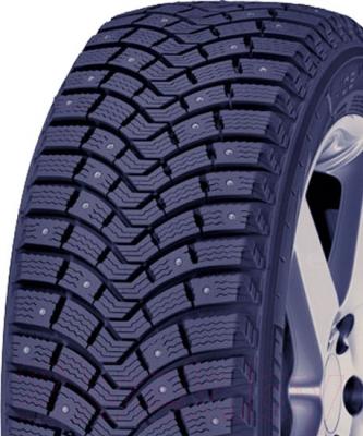 Зимняя шина Michelin X-ICE North XIN2 185/65R14 90T