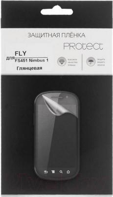 Защитная пленка для телефона Protect 611802 (для FS451)