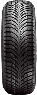 Зимняя шина Michelin Alpin A4 175/65R15 84T