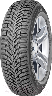 Зимняя шина Michelin Alpin A4 175/65R15 84T