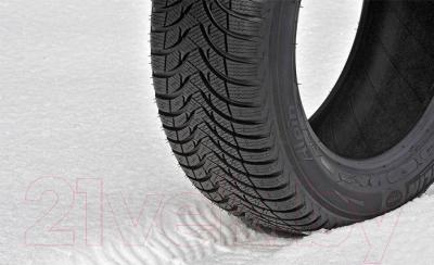 Зимняя шина Michelin Alpin A4 185/65R15 92T