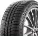 Миниатюра изображения товара Зимняя шина Michelin X-Ice 3 245/45R18 100H