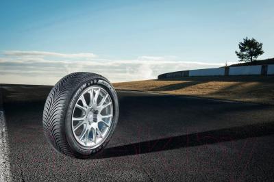 Зимняя шина Michelin Alpin 5 205/60R15 91H