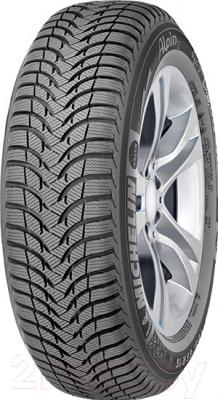 Зимняя шина Michelin Alpin A4 205/65R15 94T