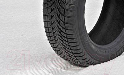 Зимняя шина Michelin Alpin A4 205/65R15 94T