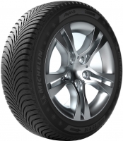 

Зимняя шина Michelin, Alpin 5 205/65R15 94T
