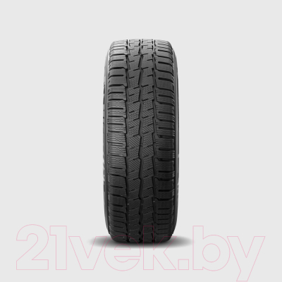Зимняя легкогрузовая шина Michelin Agilis Alpin 235/65R16C 115/113R