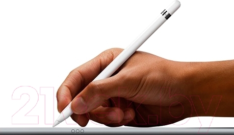 Стилус Apple Pencil 1 MK0C2 / MKLY3