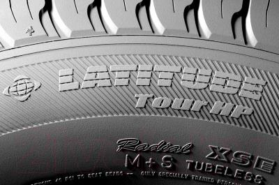 Летняя шина Michelin Latitude Tour HP 215/60R16 95H