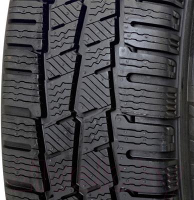 Зимняя легкогрузовая шина Michelin Agilis Alpin 185/75R16C 104/102R