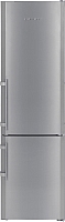 Холодильник с морозильником Liebherr CNPesf 4003 - 