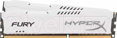 Оперативная память DDR3 Kingston HX318C10FWK2/8