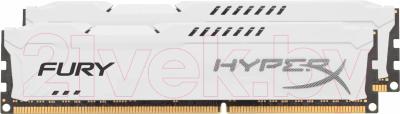 Оперативная память DDR3 Kingston HX318C10FWK2/8