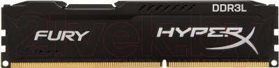 Оперативная память DDR3 Kingston HX318LC11FBK2/8
