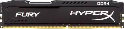 

Оперативная память DDR4 Kingston, HX424C15FB/4